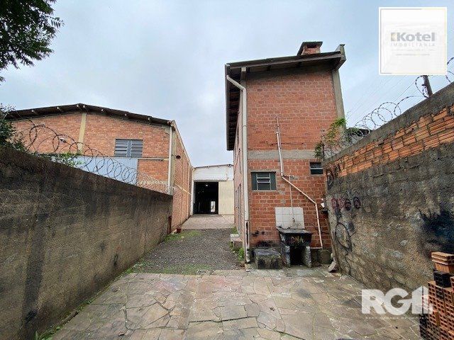 Pavilhão à venda, 180m², Sarandi - Porto Alegre — foto 5