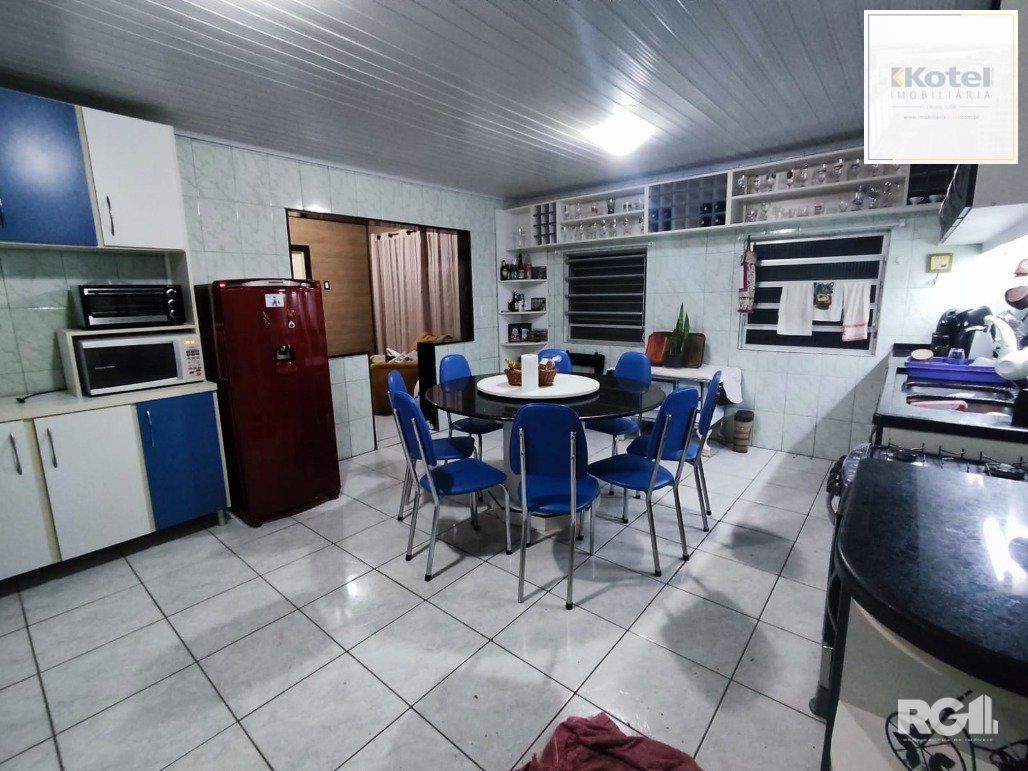 Casa 4 quartos à venda, 290m², Alegria - Guaíba