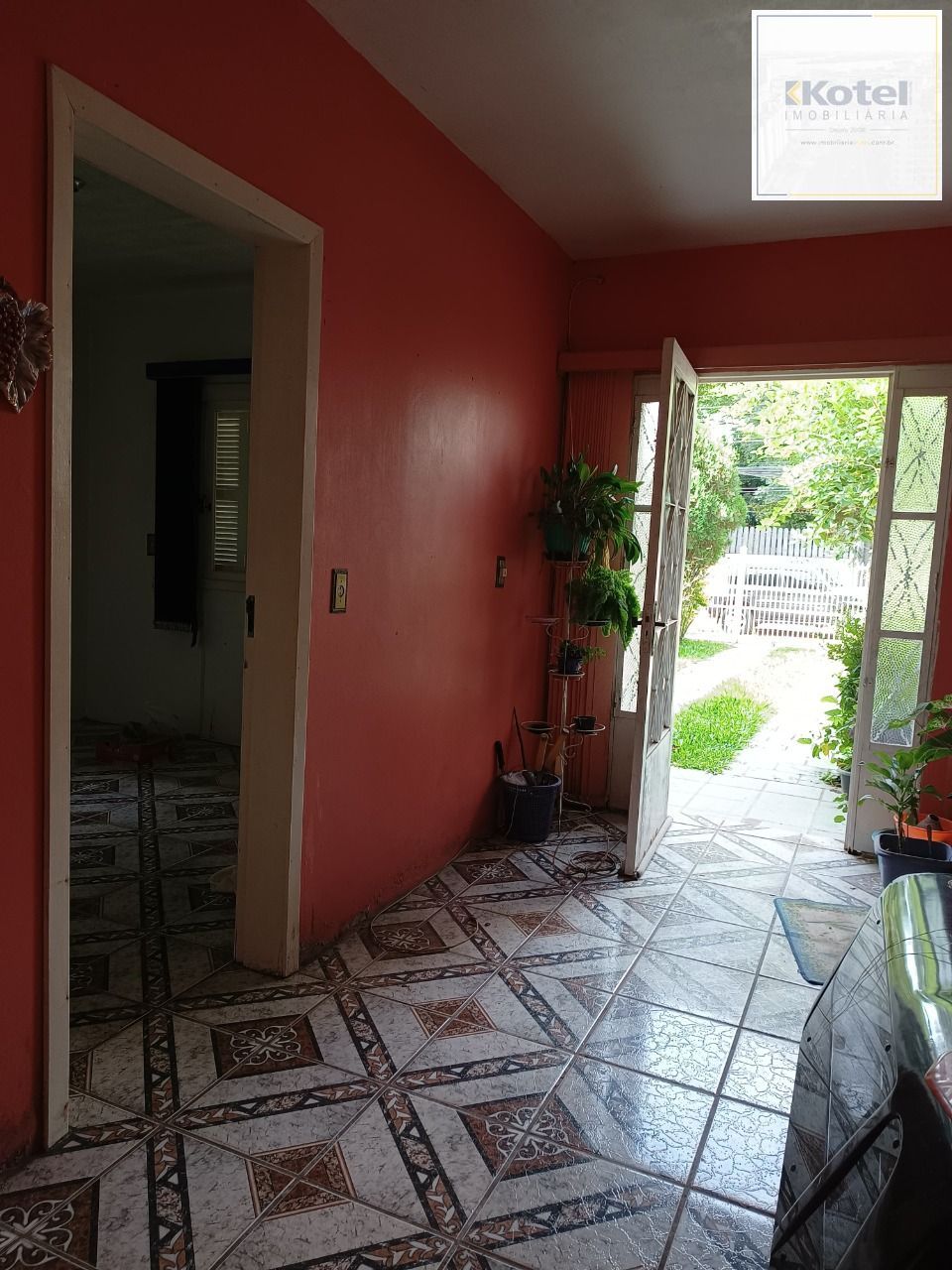 Casa Sobrado Com Excelente localização