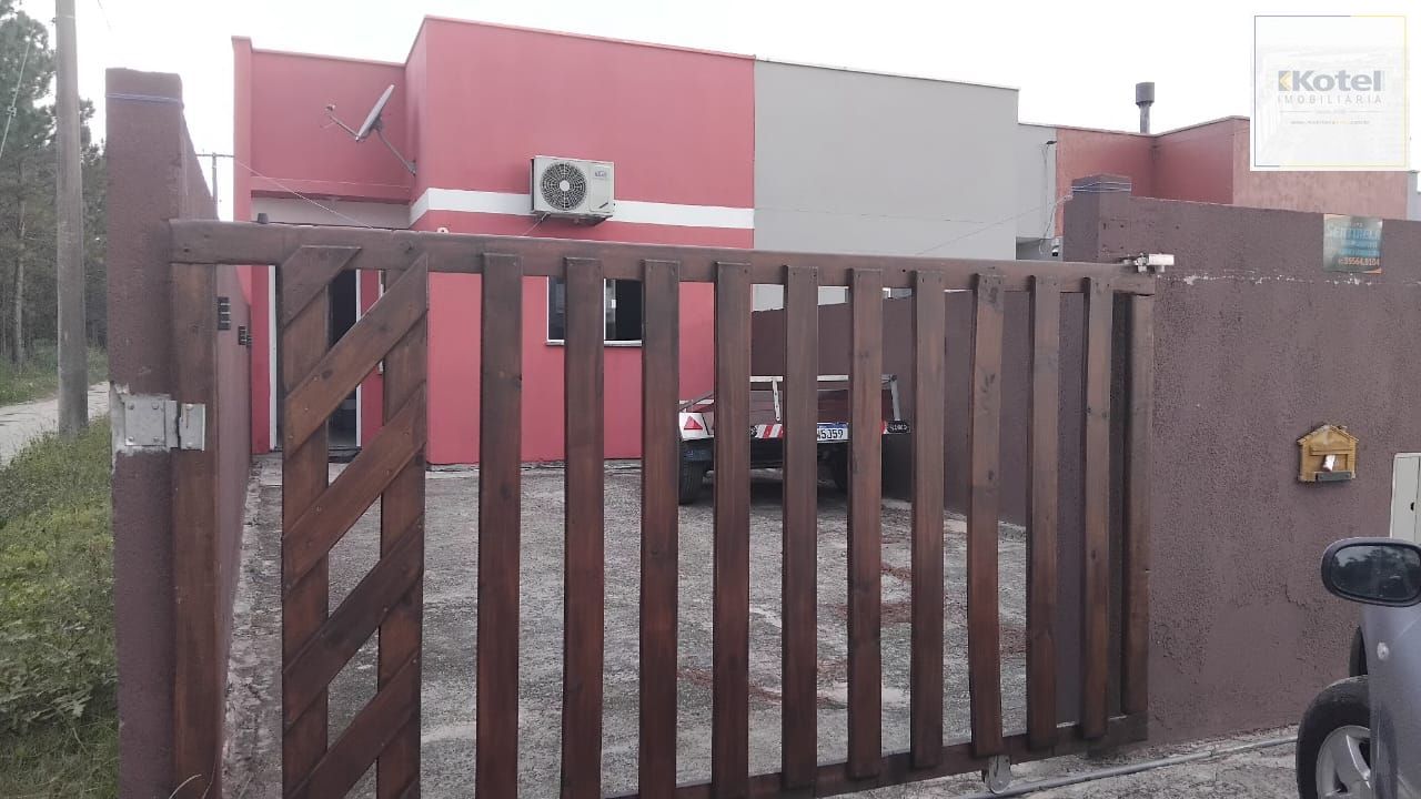 Casa na praia — foto 2