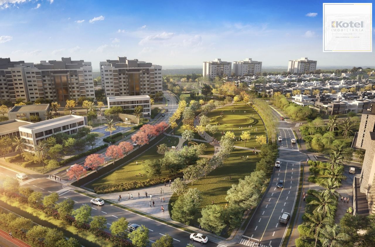 Guaiba Park Bairro Planejado