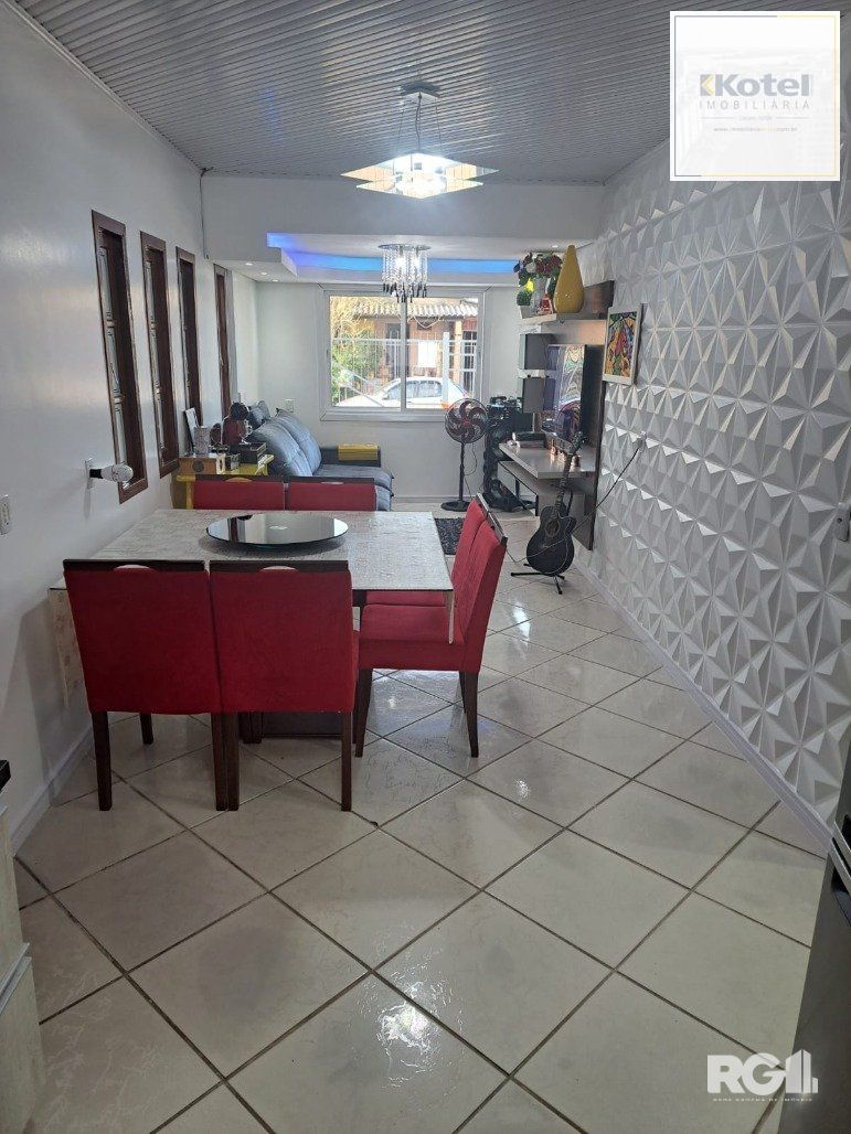 Casa 2 quartos à venda, 120m², Jardim dos Lagos - Guaíba