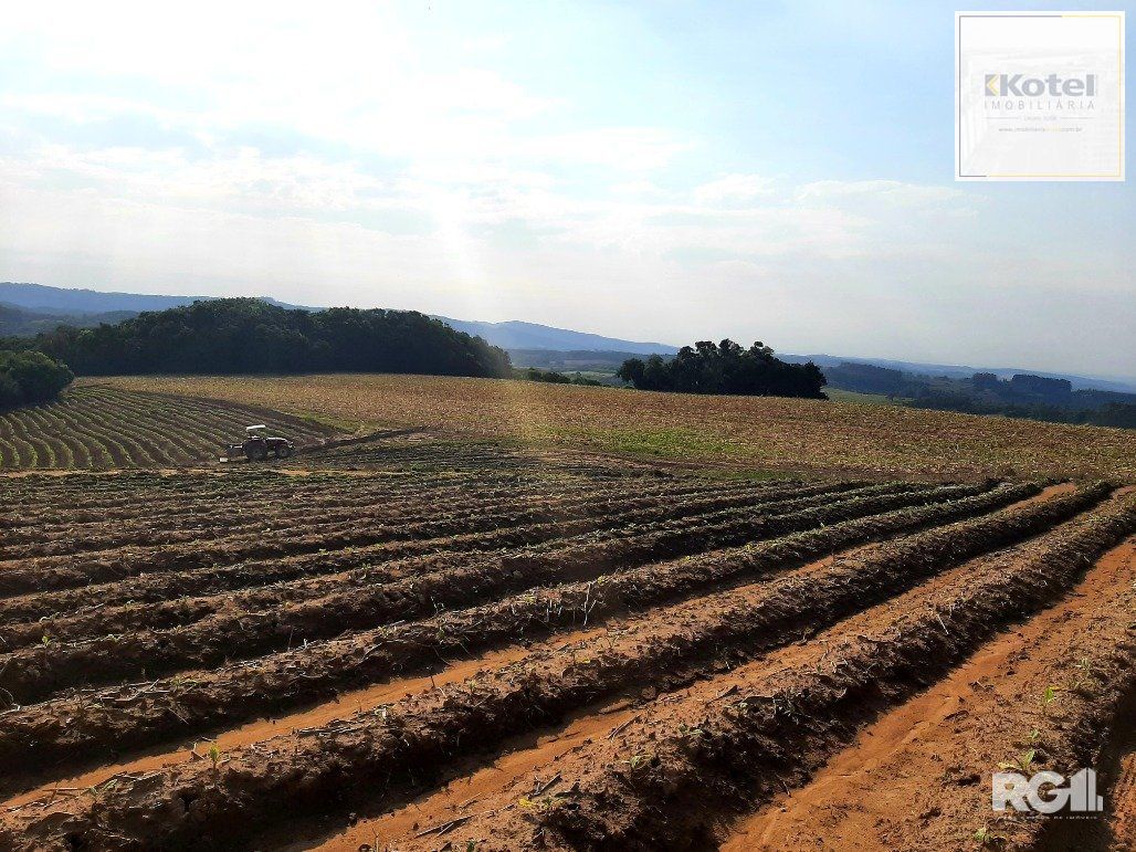 Area de terras cultivaveis — foto 2