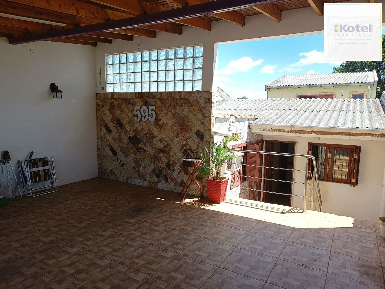 Casa 3 dormitorios