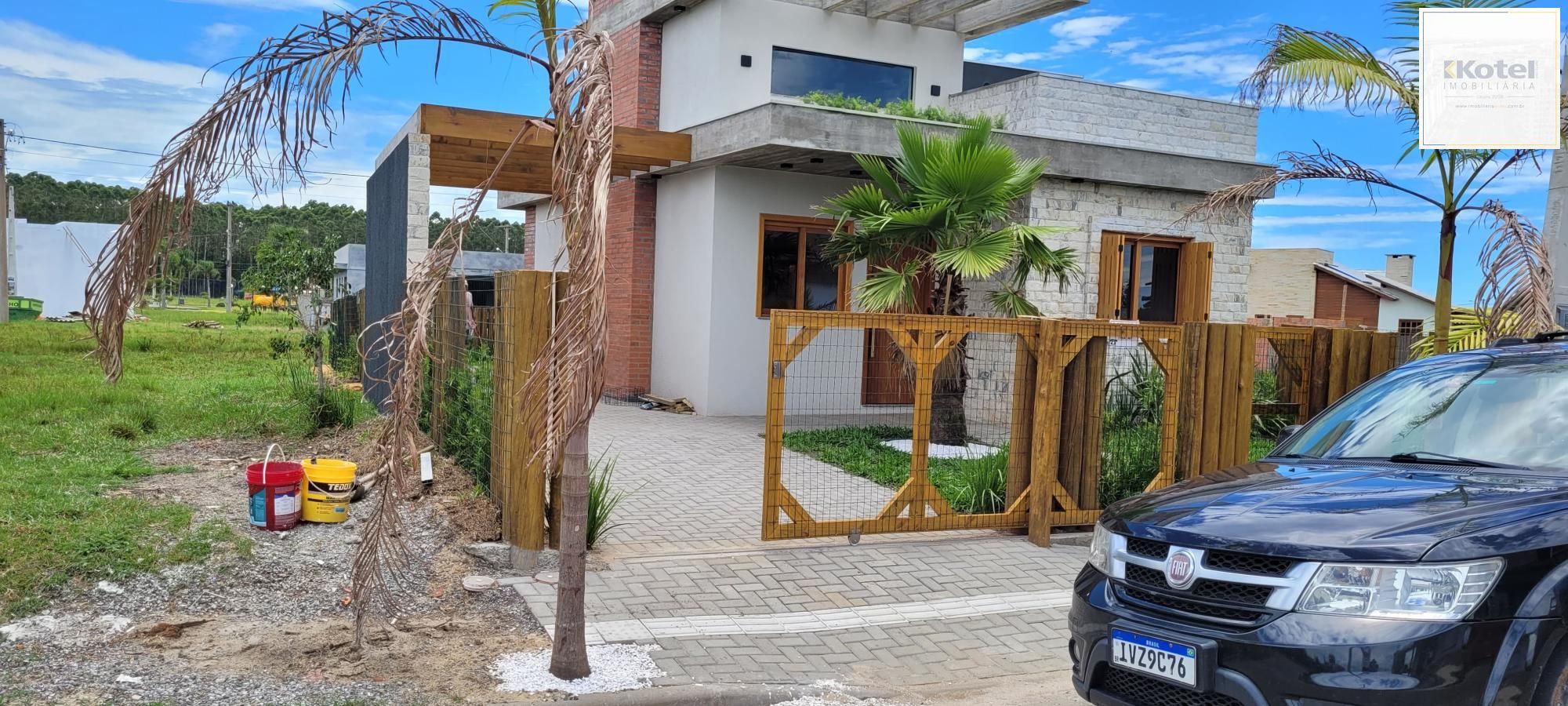 Casa 2 dormitorios com 1 suite Localizada no bairro Jardim América — foto 2