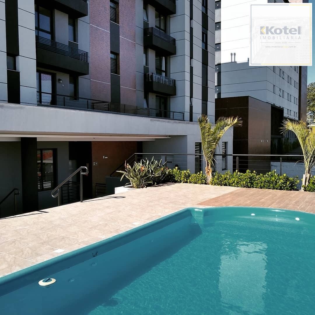 Apartamentos com 2 e 3 Dormitórios