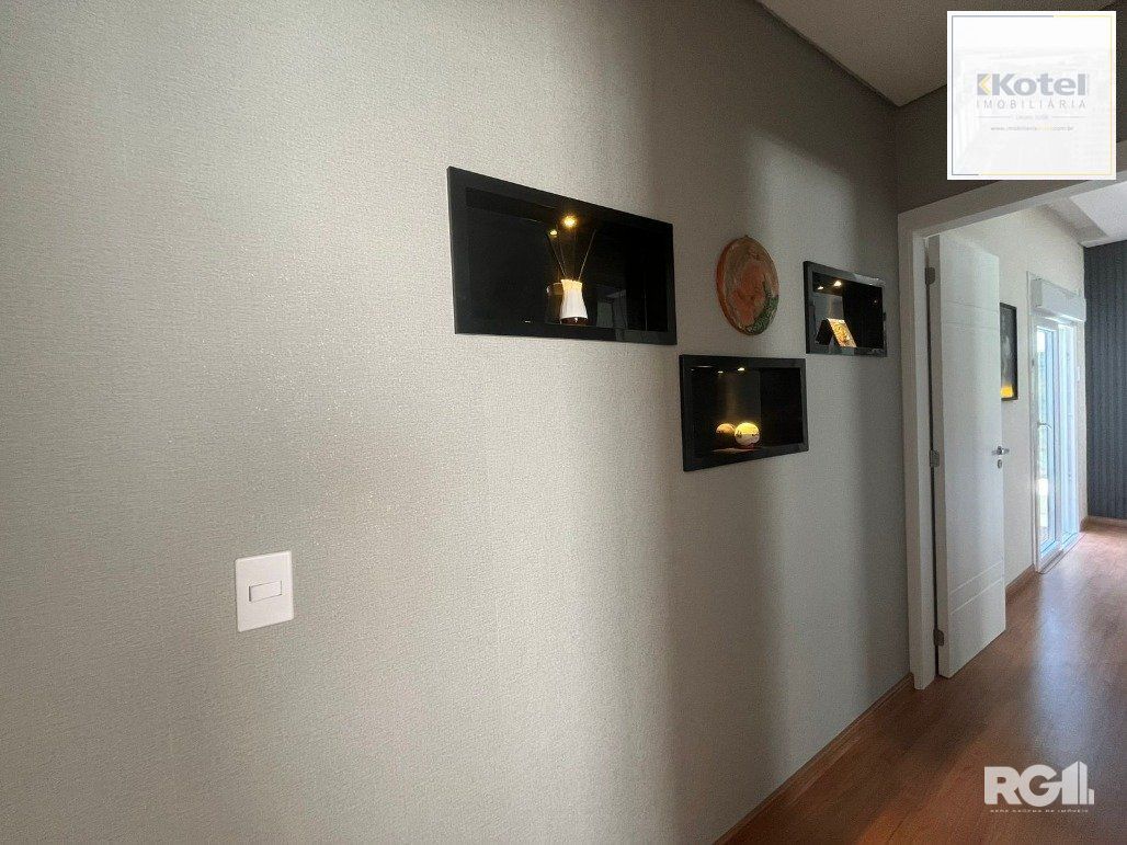Casa com 3 Dormitorios 1 suite