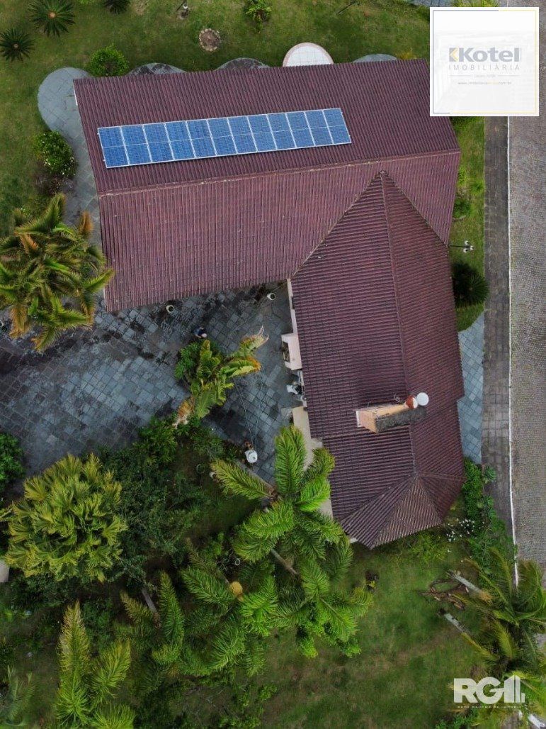 Casa em Condominio Fechado