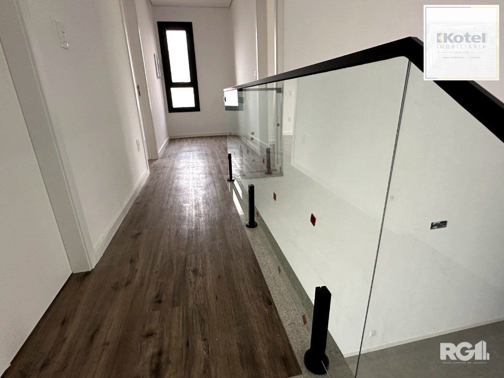 Casa em condominio fechado