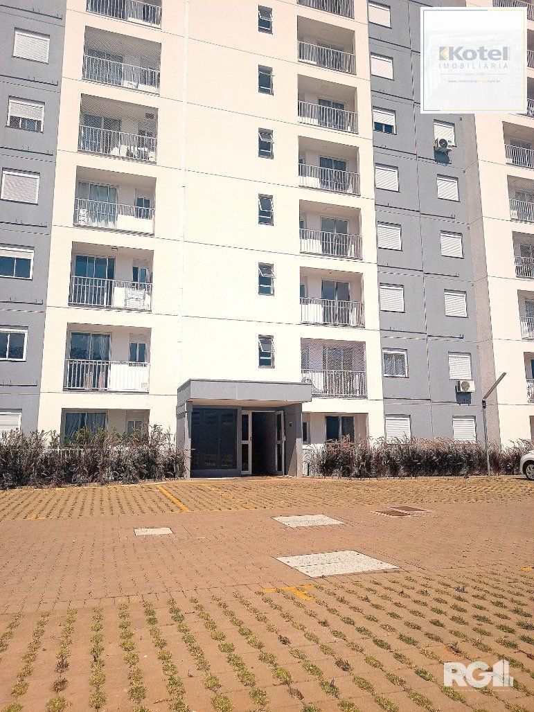 Apartamento 2 quartos à venda, 48m², Colina - Guaíba