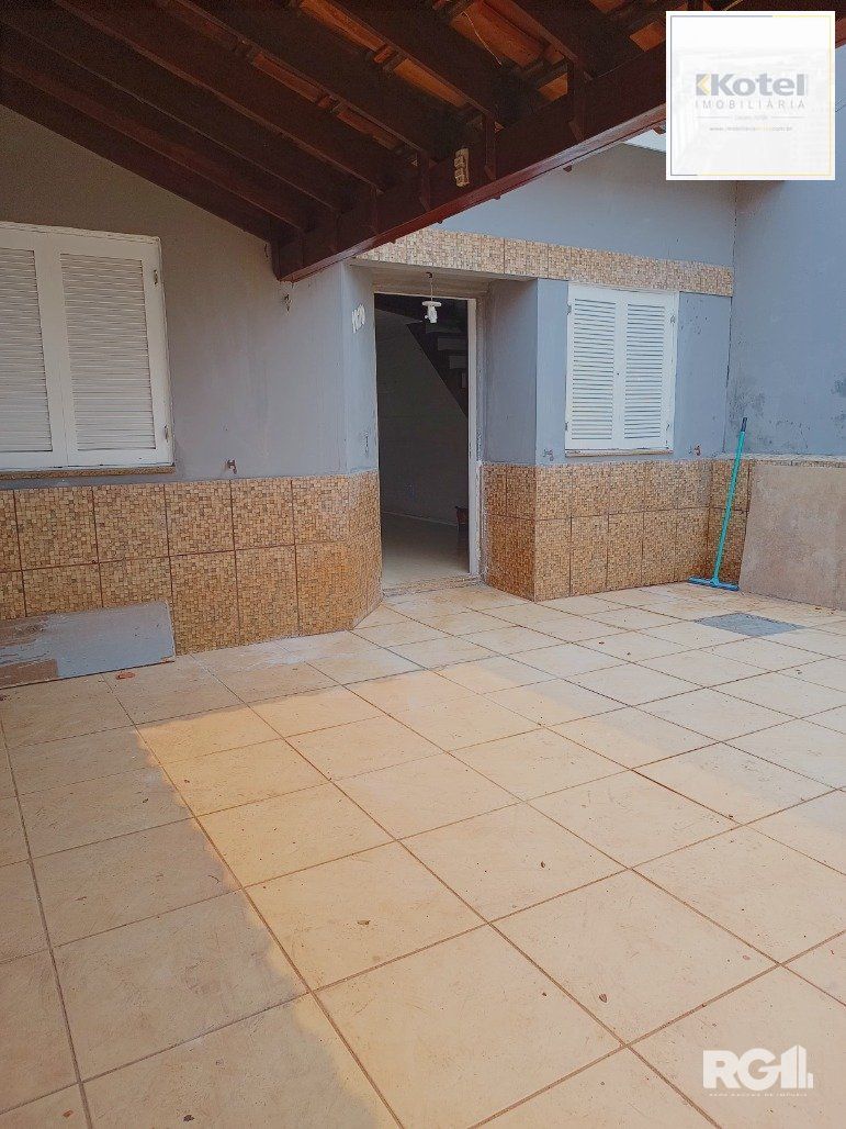 Sobrado 3 quartos à venda, 120m², Medianeira - Eldorado do Sul — foto 3