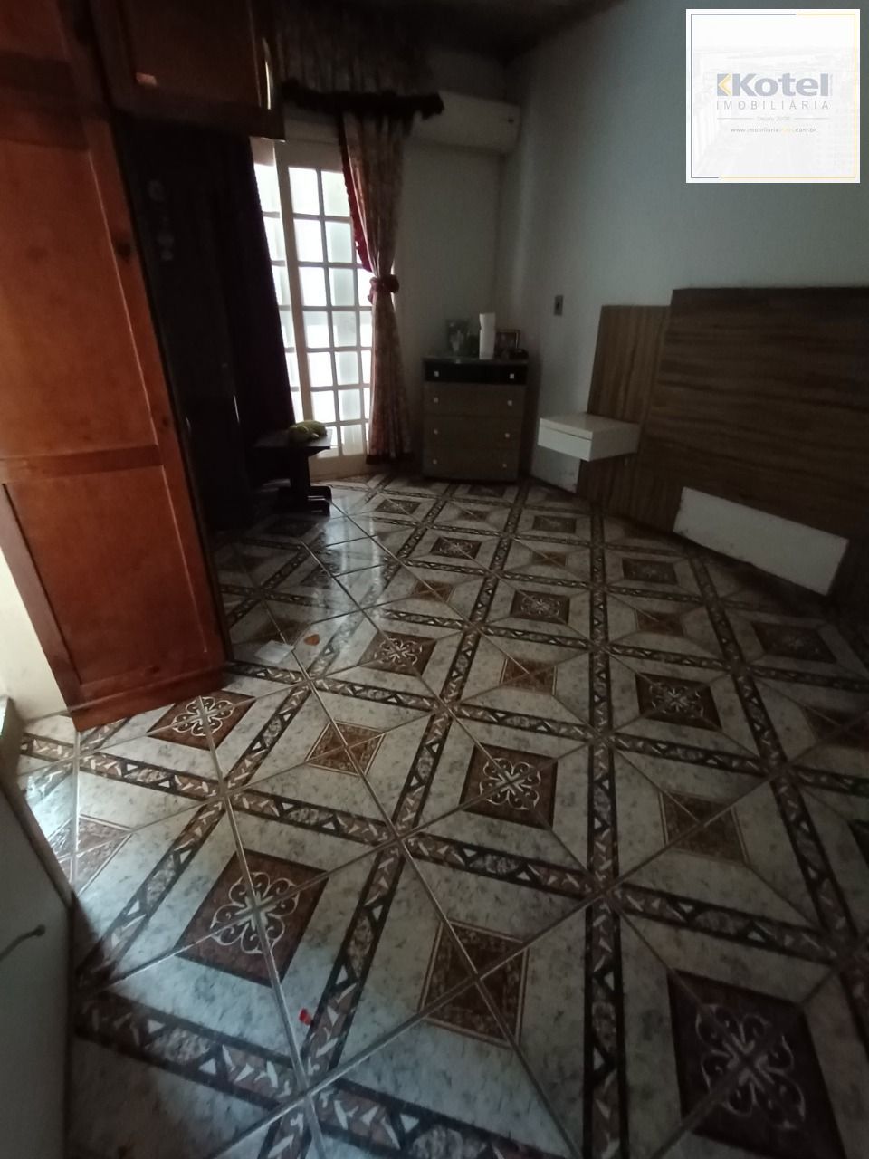 Casa Sobrado Com Excelente localização