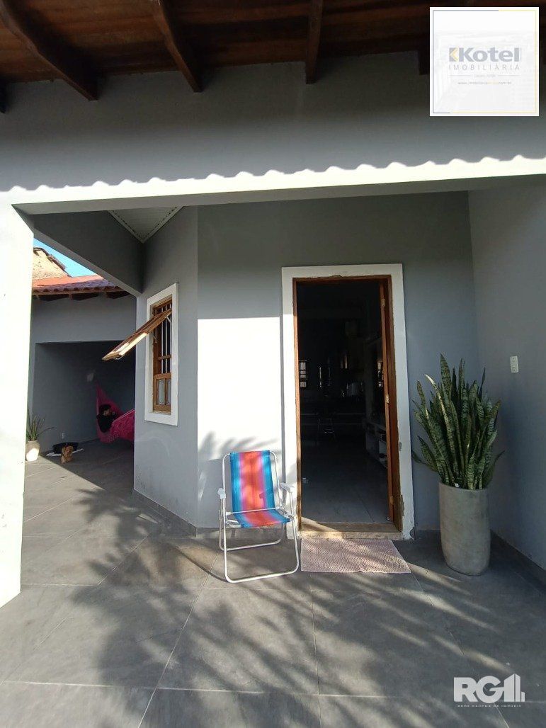 Casa 2 quartos à venda, 82m², Jardim dos Lagos - Guaíba