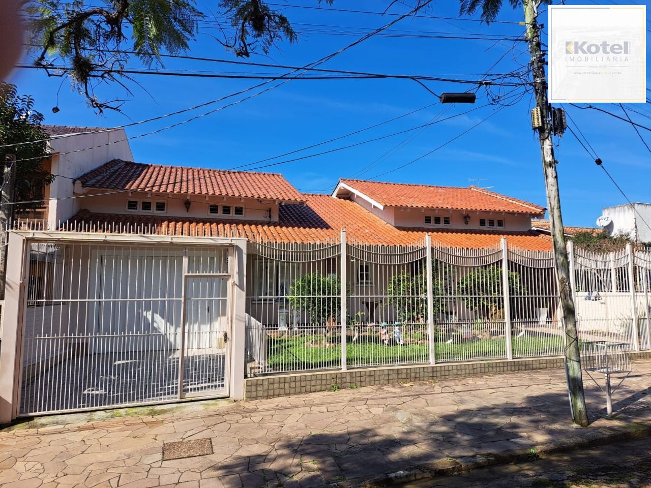 Sobrado 4 dormitorios com Excelente localização — foto 5