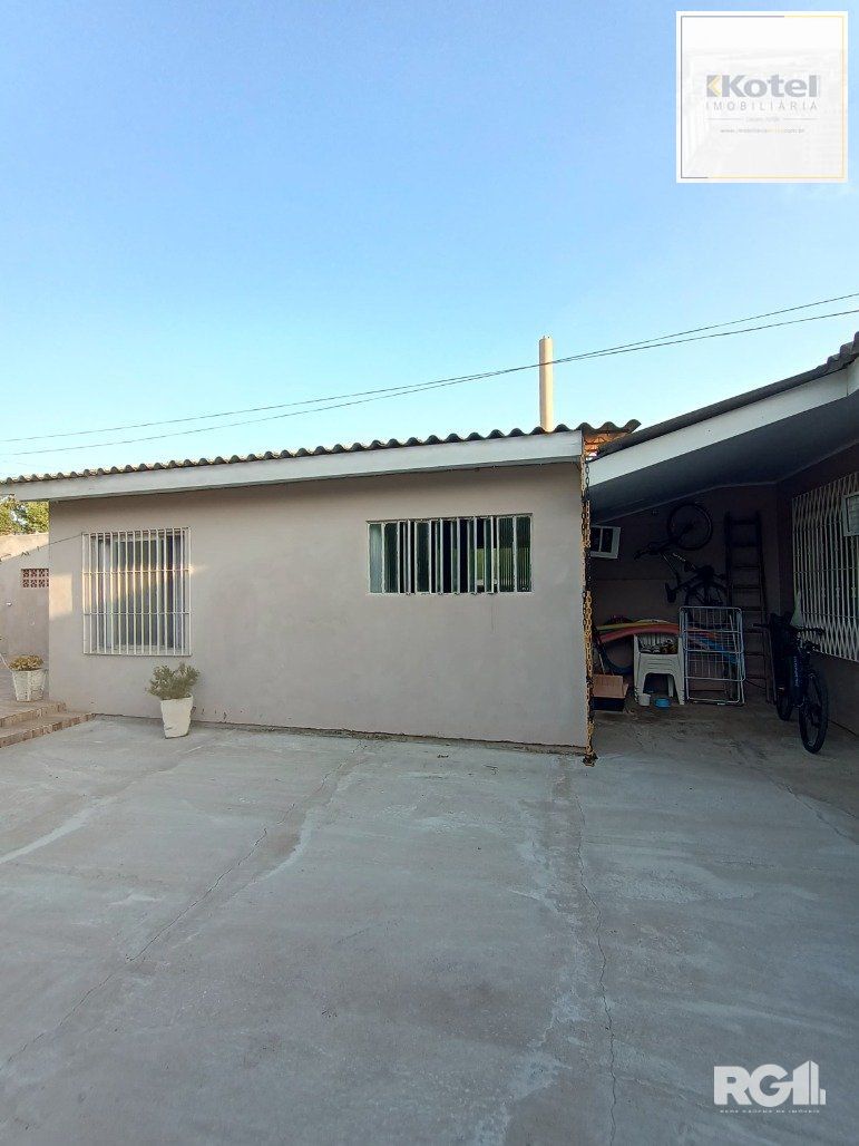 Casa 3 dormitorios