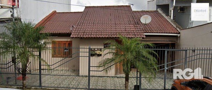 Casa 2 quartos à venda, 120m², Jardim dos Lagos - Guaíba