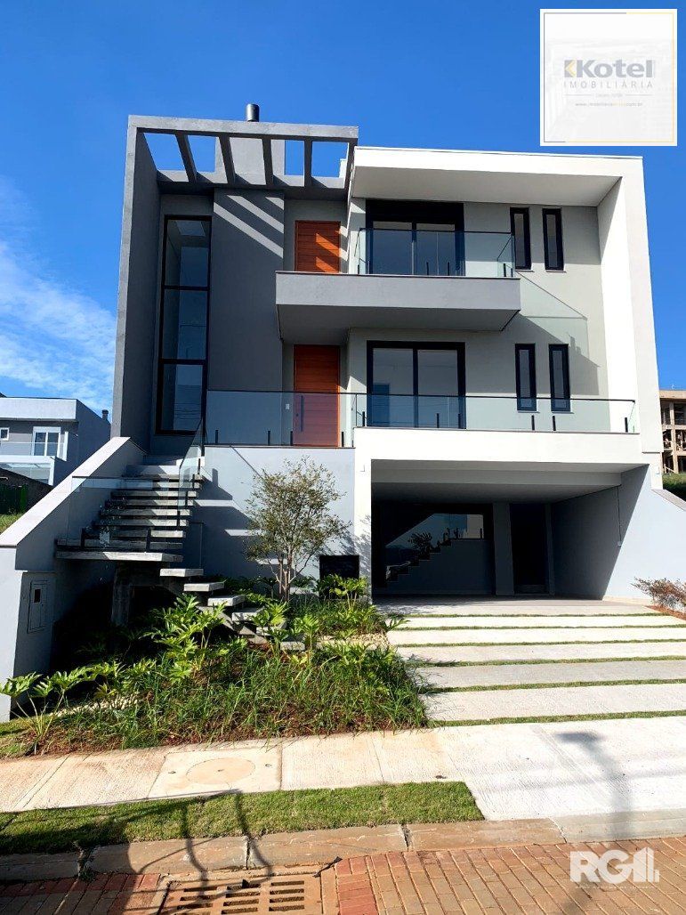 Casa em condominio