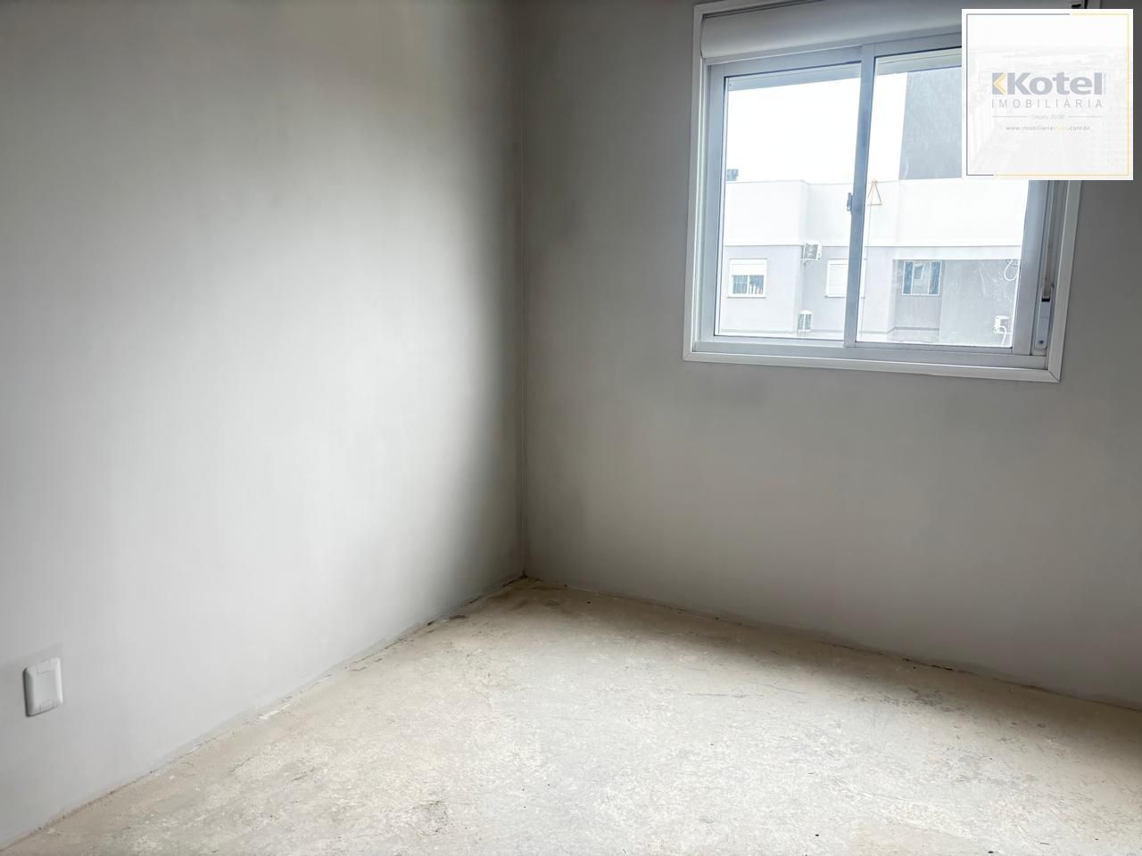 Apartamento 2 dormitórios