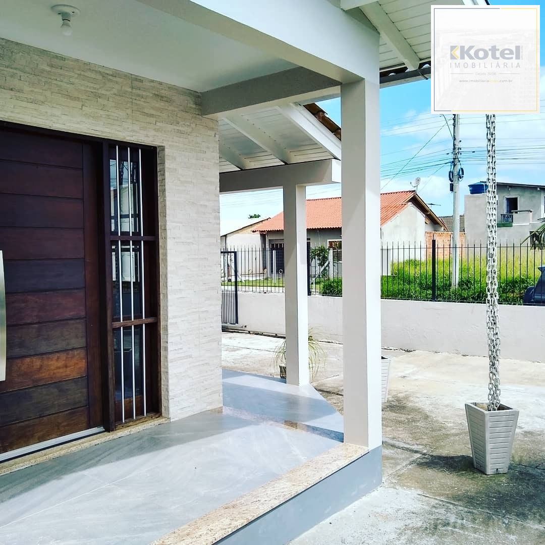 Casa Sobrado Com Excelente localização