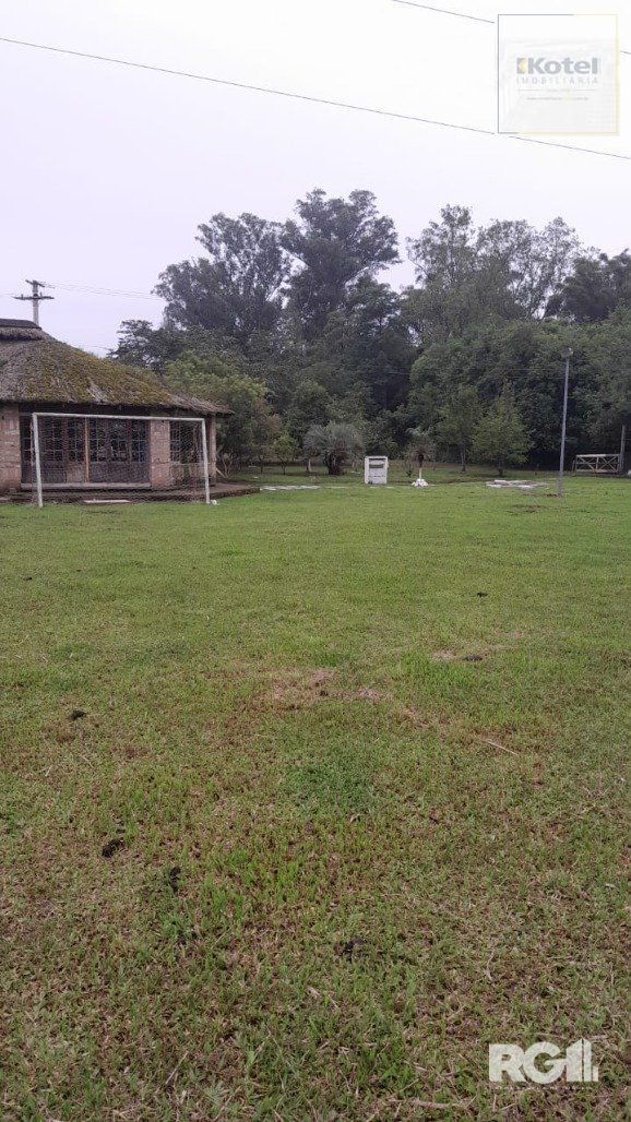 Terreno à venda, Costa do Ipiranga - Gravataí