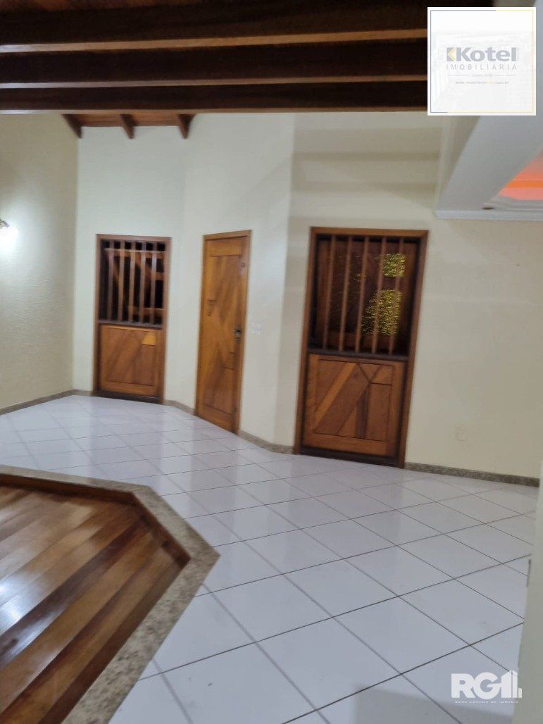 Casa 4 quartos à venda, 220m², Ermo - Guaíba