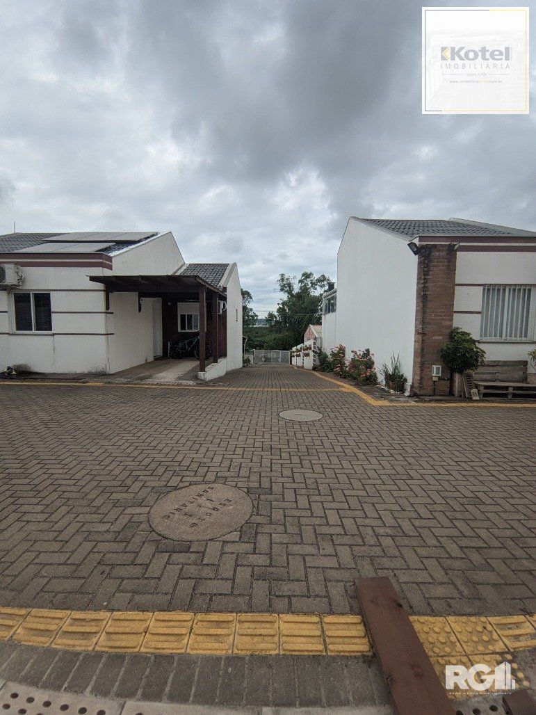 Casa de Condomínio 2 quartos à venda, 54m², Jardim dos Lagos - Guaíba