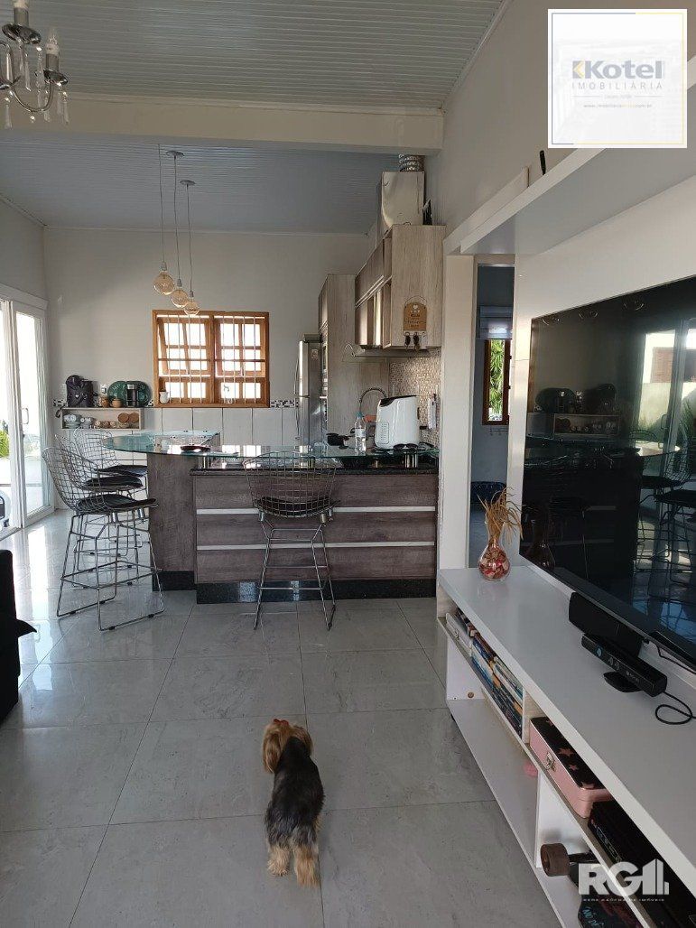 Casa 2 quartos à venda, 82m², Jardim dos Lagos - Guaíba