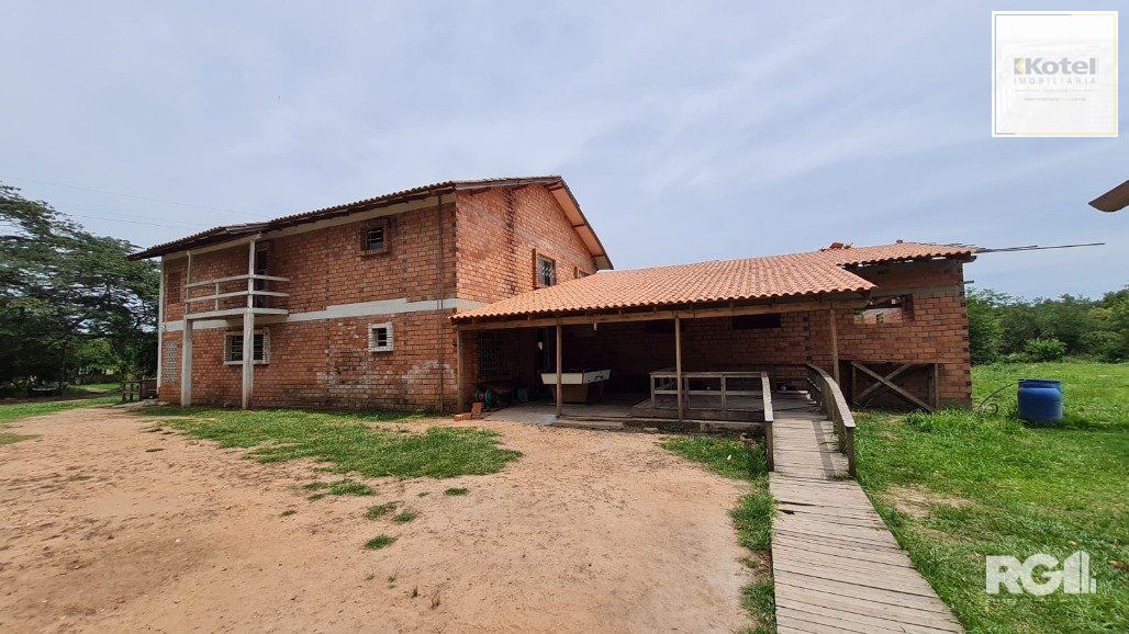 Terreno à venda, Costa do Ipiranga - Gravataí