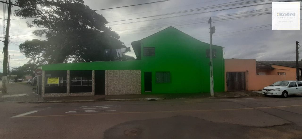 Predio comercial