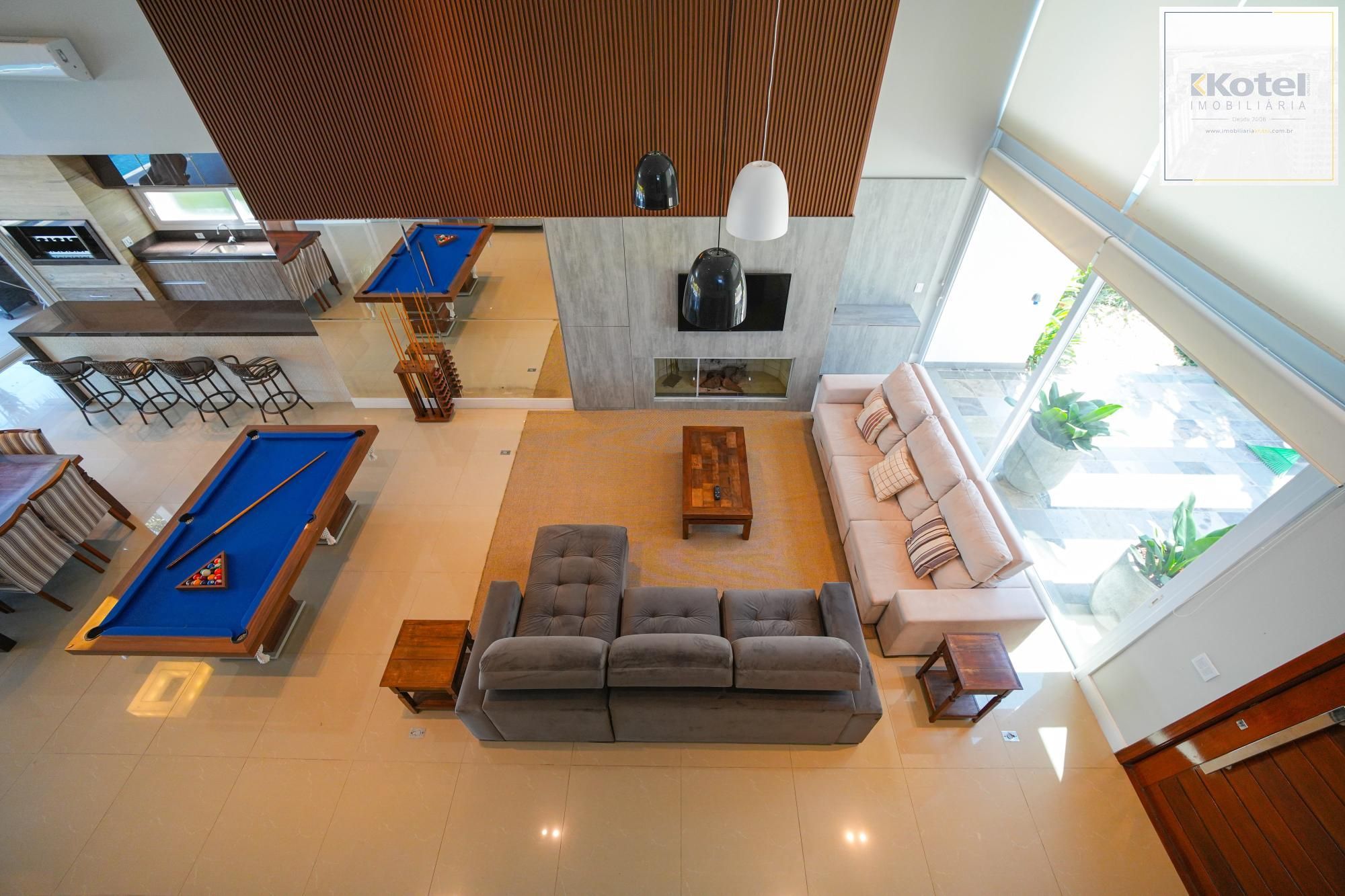 Casa de Condomínio, 4 suítes, à venda, 355 m², Blue Xangri-Lá - Xangri-Lá — foto 4