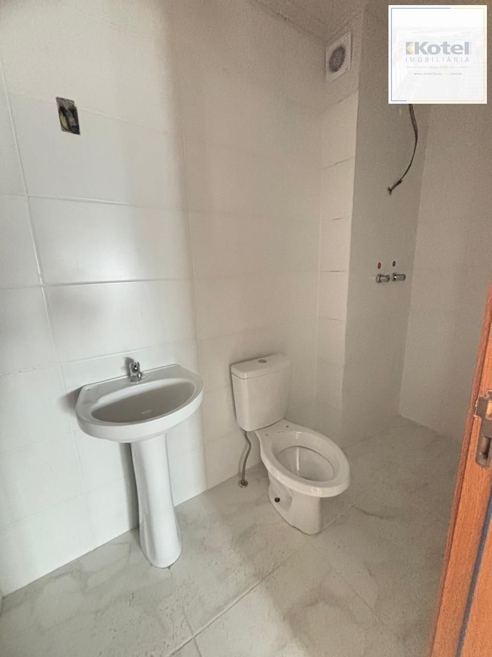 Apartamento 2 dormitórios