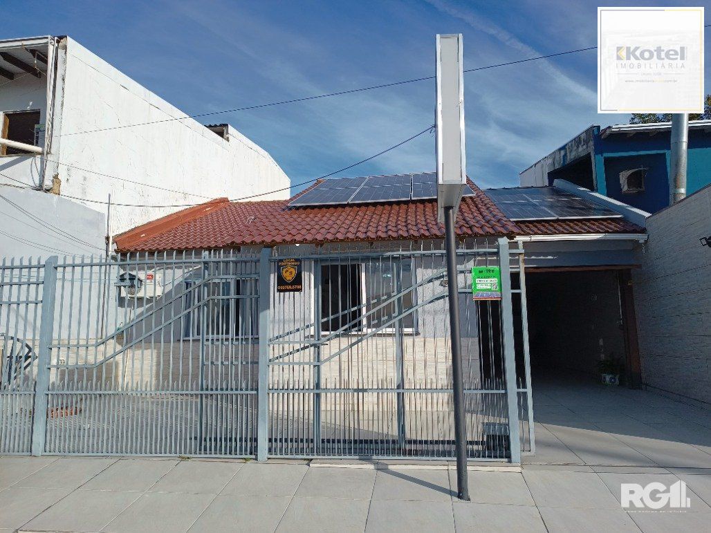 Casa 2 quartos à venda, 120m², Jardim dos Lagos - Guaíba