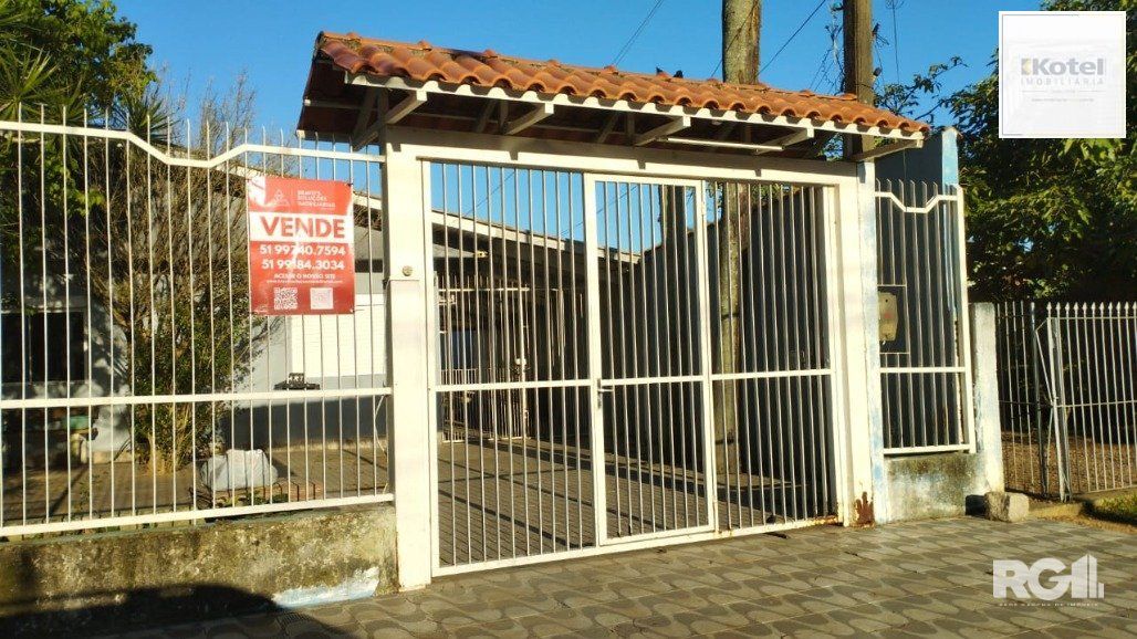 Casa 4 quartos à venda, 290m², Alegria - Guaíba