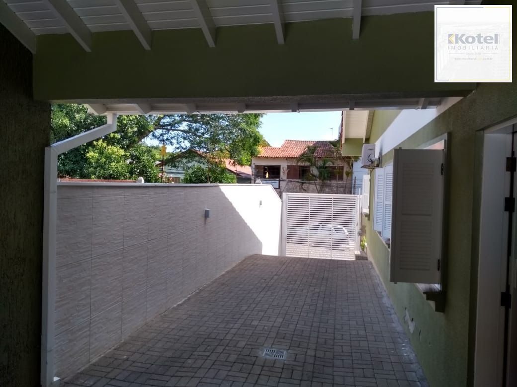 Casa Sobrado  no centro da Cidade