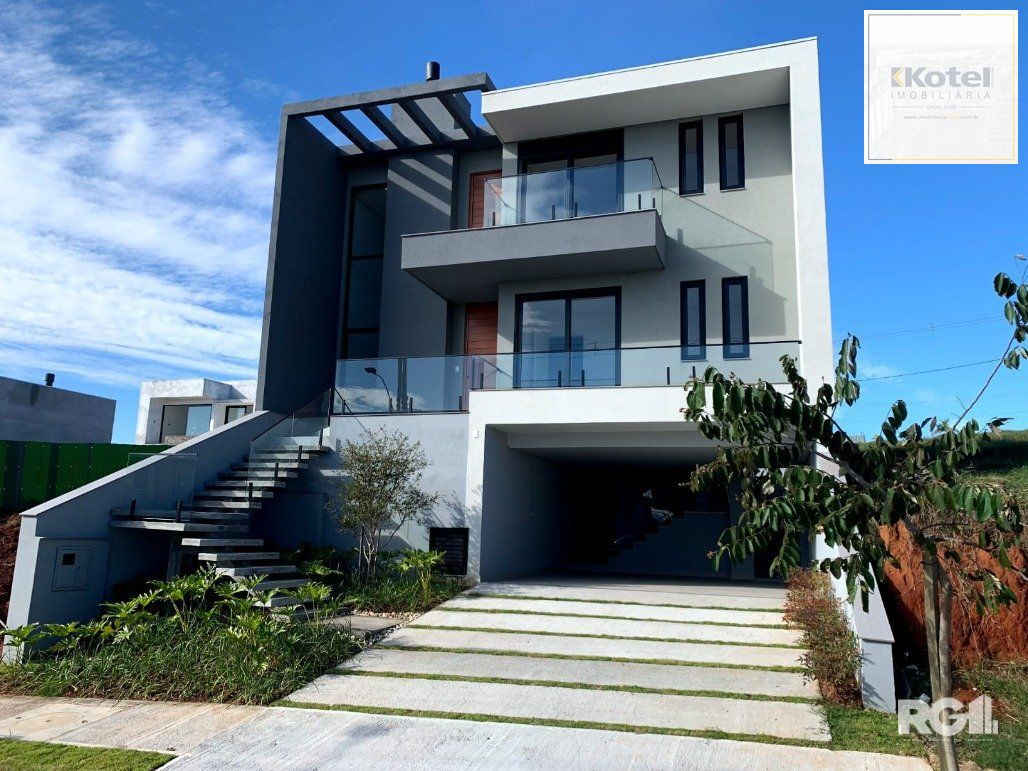 Casa em condominio