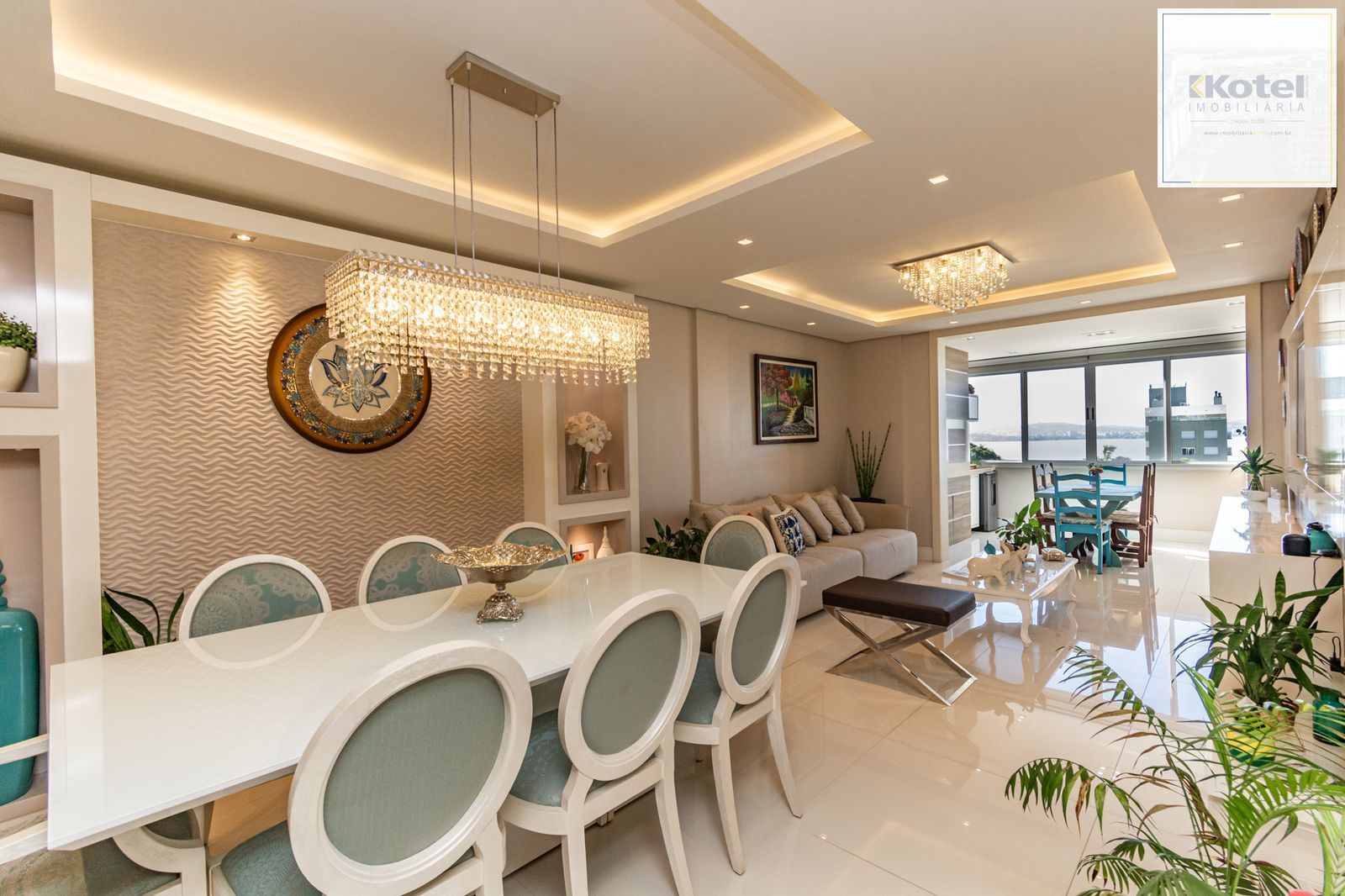 APARTAMENTO 3 DORMITORIOS