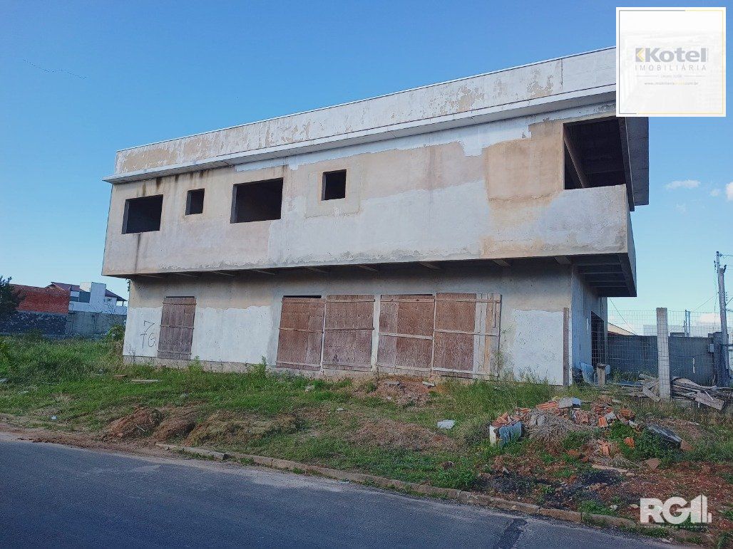 Prédio Comercial à venda, Jardim dos Lagos - Guaíba