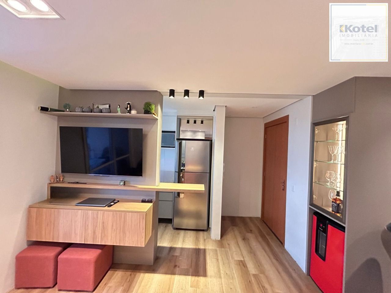 Apartamentos 2 Dormitorios