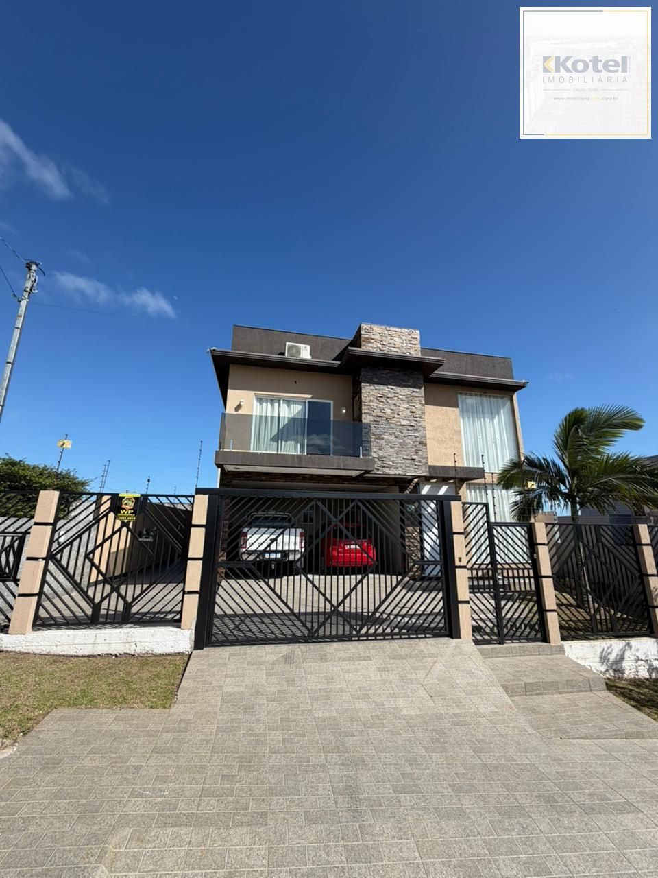 Casa, 3 quartos, à venda, 210 m², Jardim dos Lagos - Guaíba — foto 2