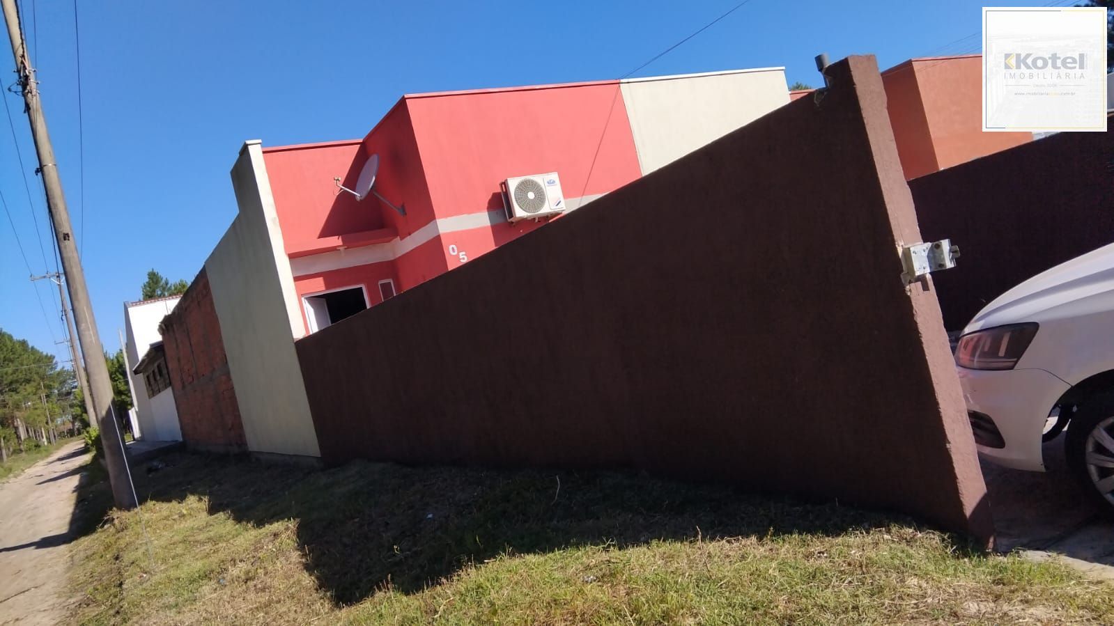 Casa na praia — foto 3