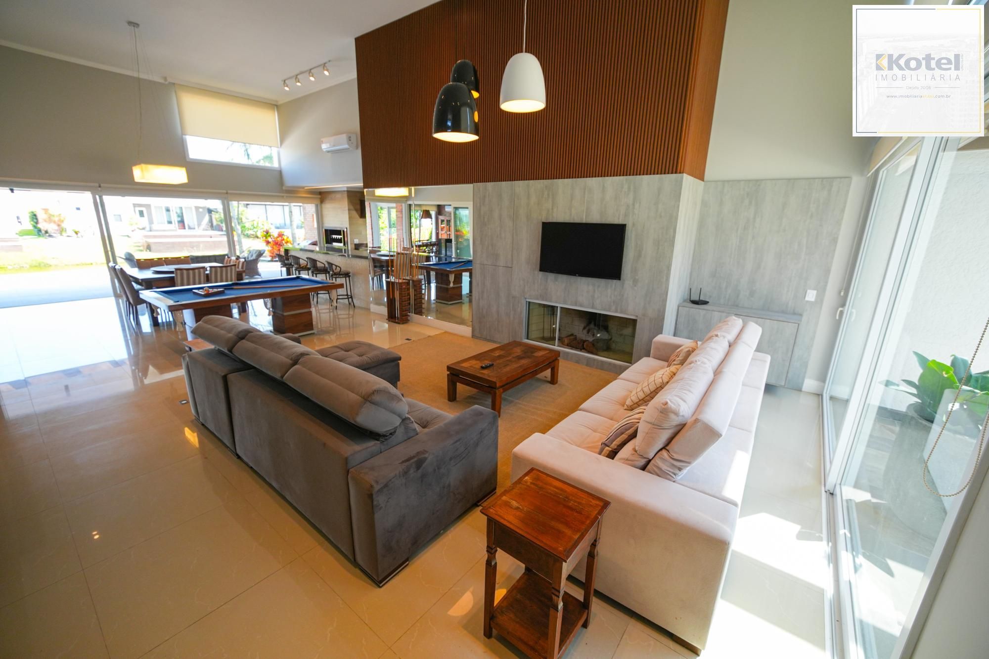 Casa de Condomínio, 4 suítes, à venda, 355 m², Blue Xangri-Lá - Xangri-Lá — foto 5