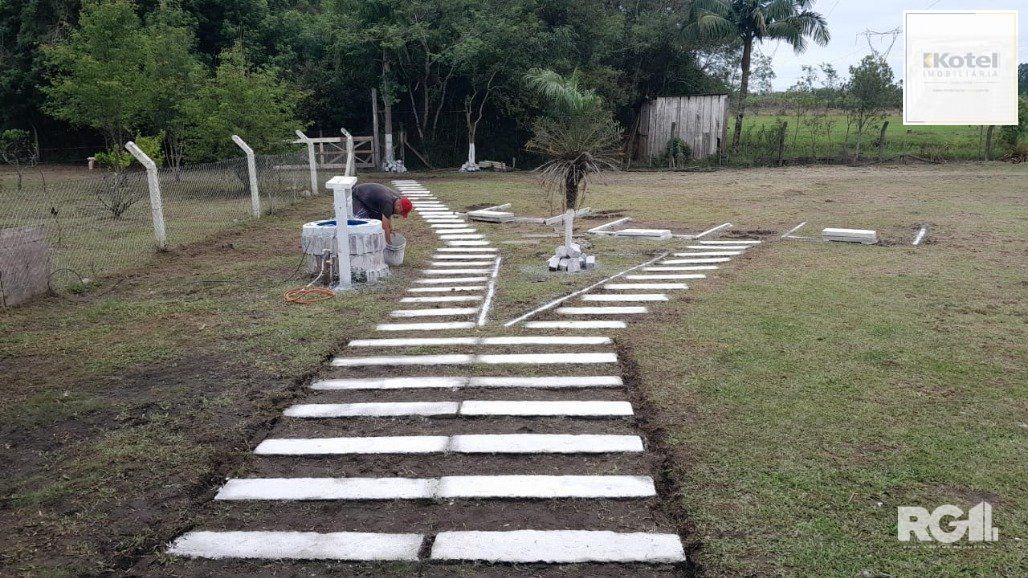 Terreno à venda, Costa do Ipiranga - Gravataí