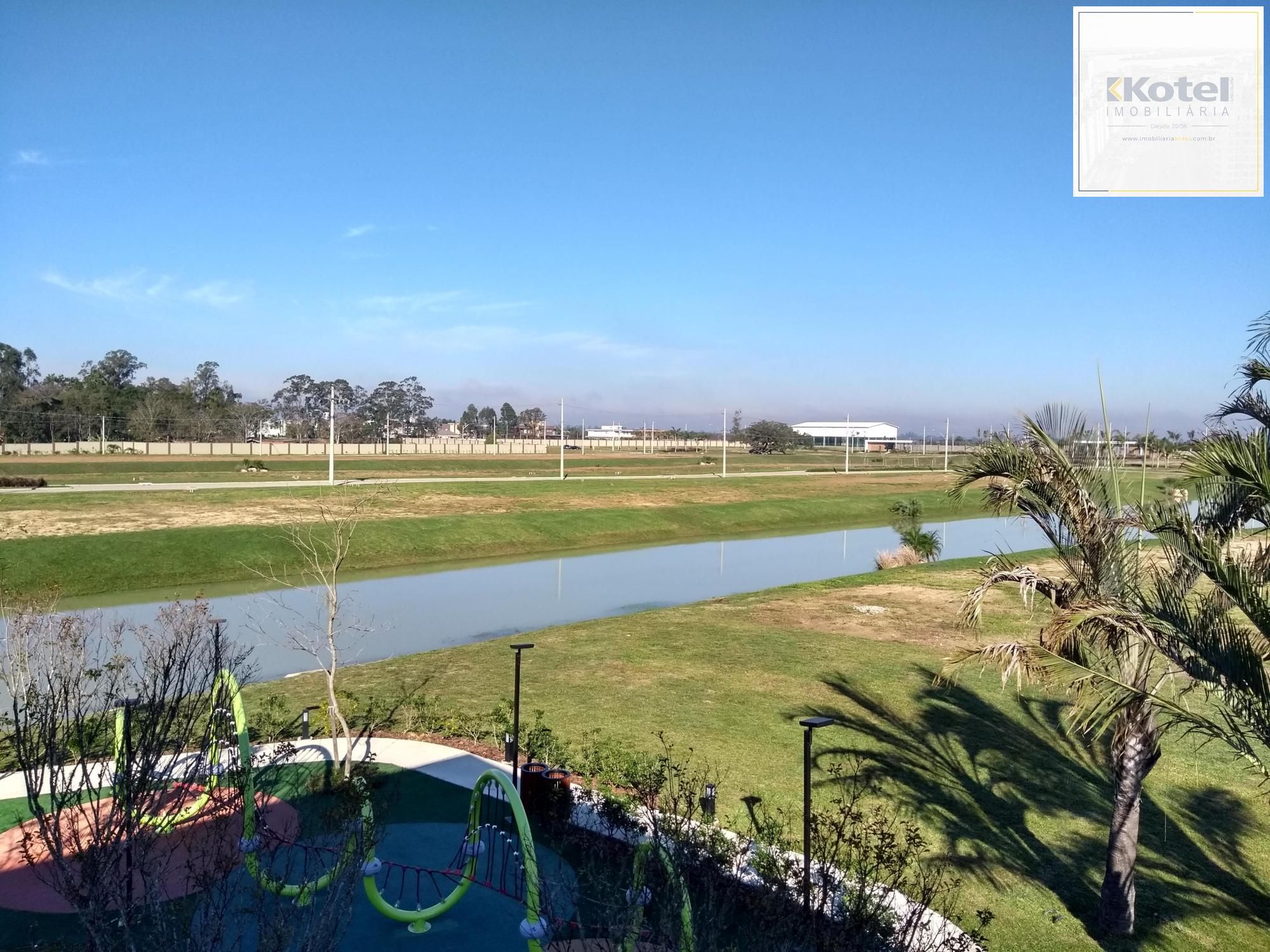 Terreno em condominio fechado