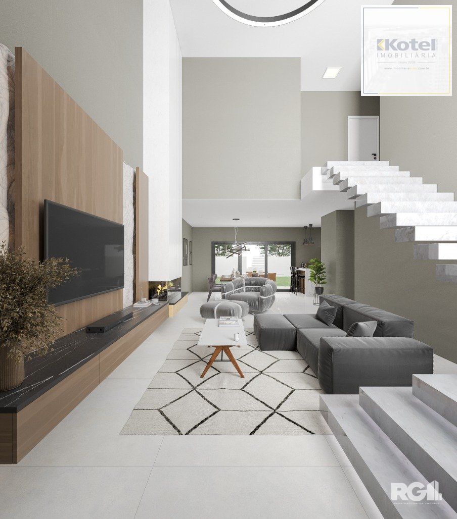 Casa em condominio fechado