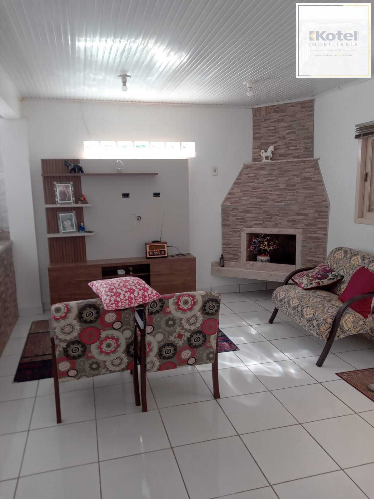 Casa 3 Dormitorios