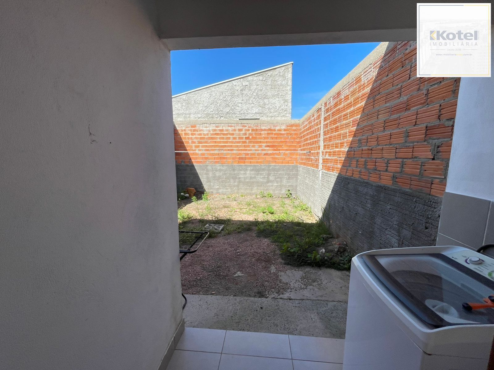 Casa 2 Dormitorios
