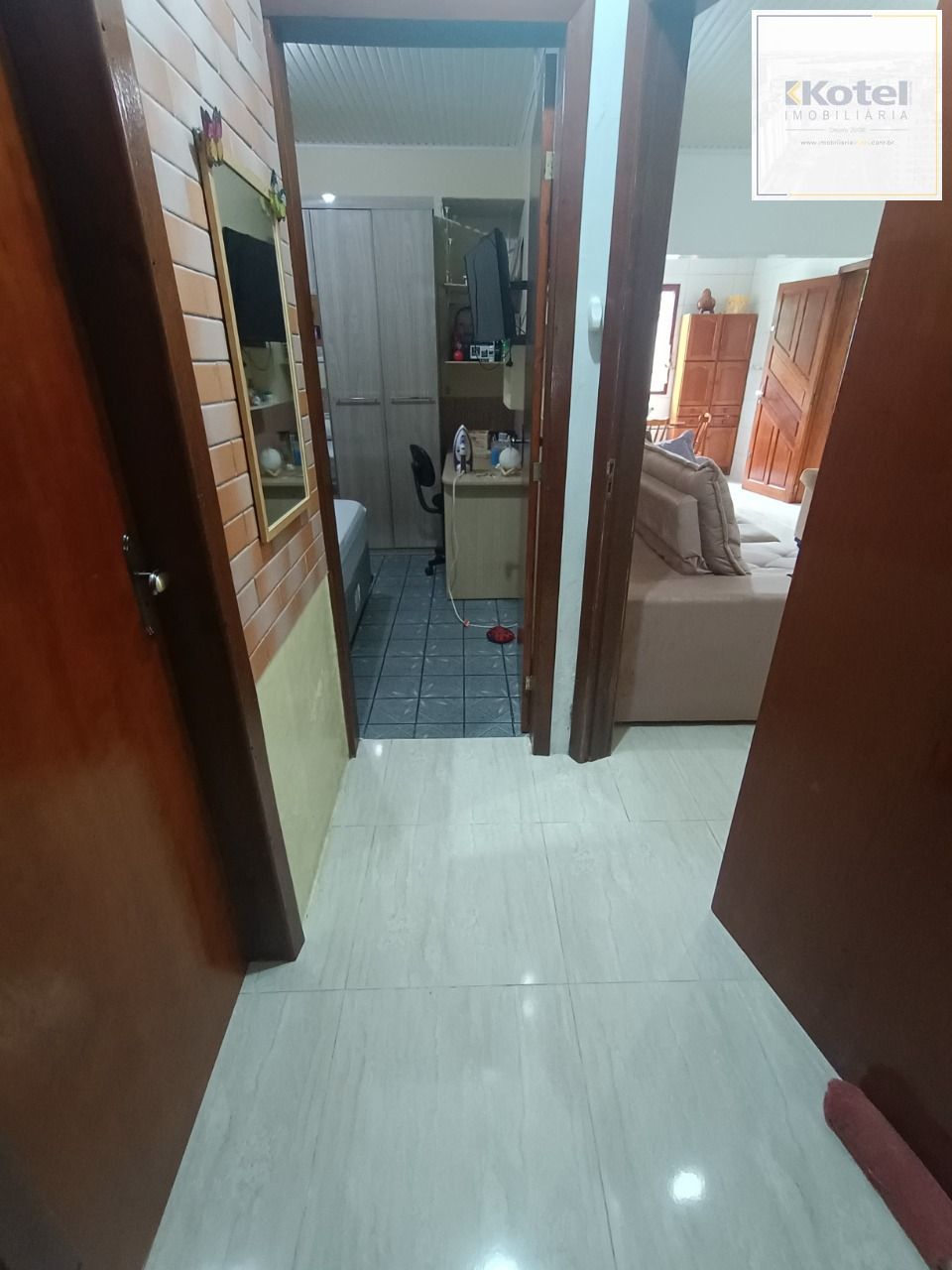 Casa 3 quartos à venda, 126m², Florida - Guaíba
