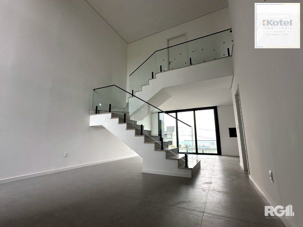 Casa em condominio fechado