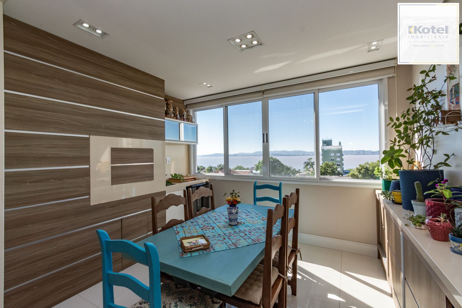 APARTAMENTO 3 DORMITORIOS