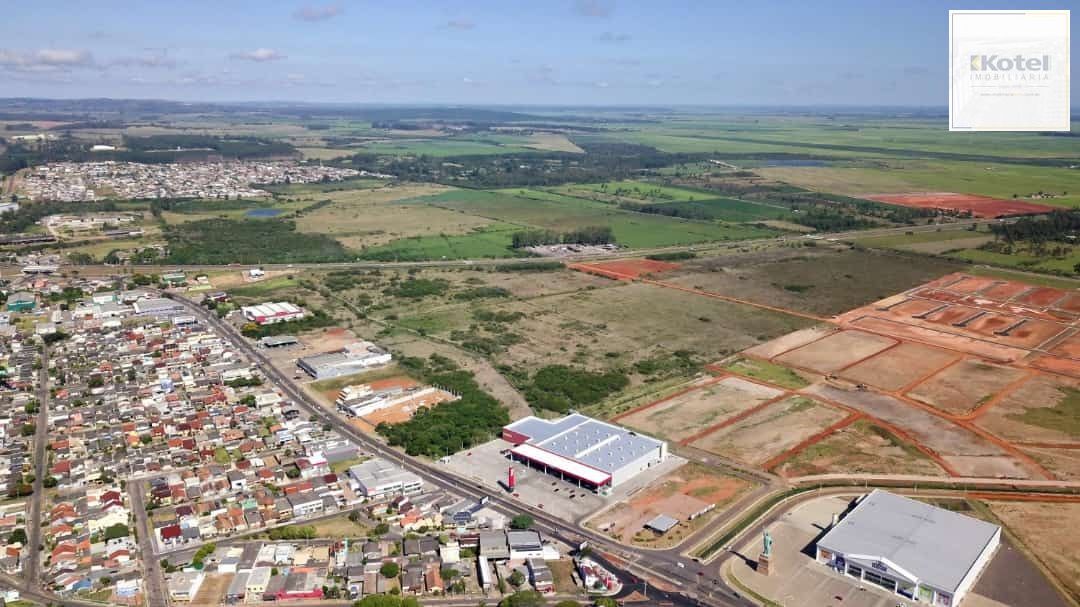 TERRENOS NO EMPREENDIMENTO CIDADE JARDIM GUAIBA